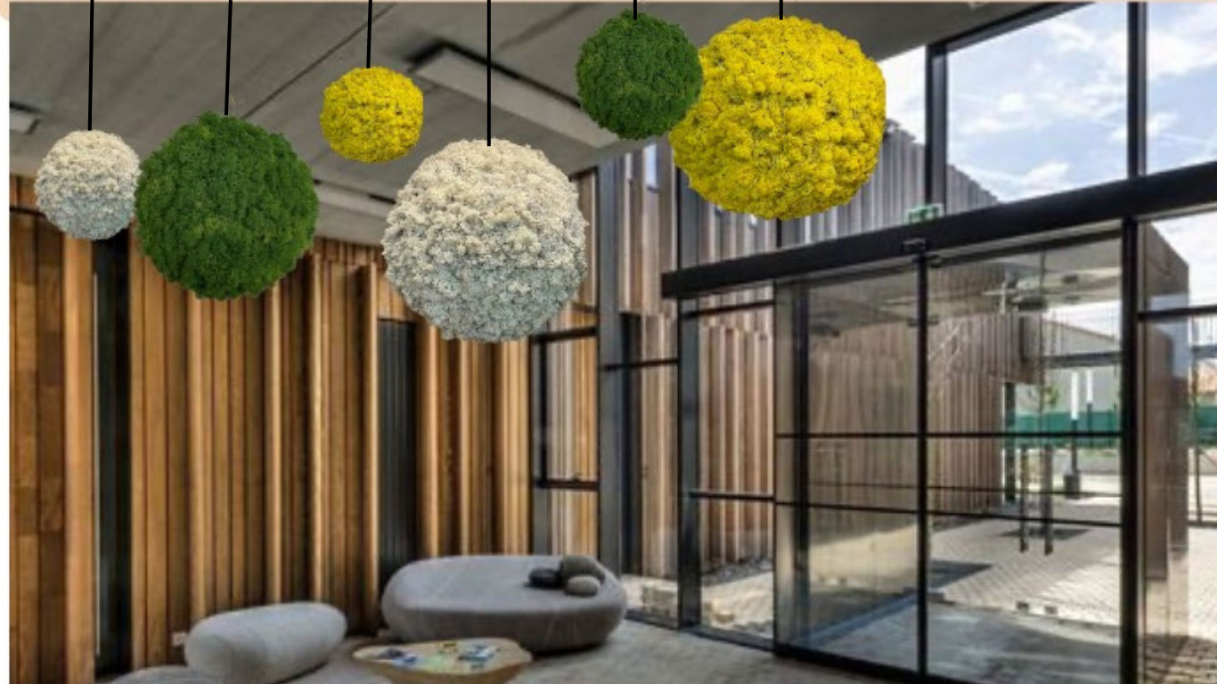 Image écoresponsable