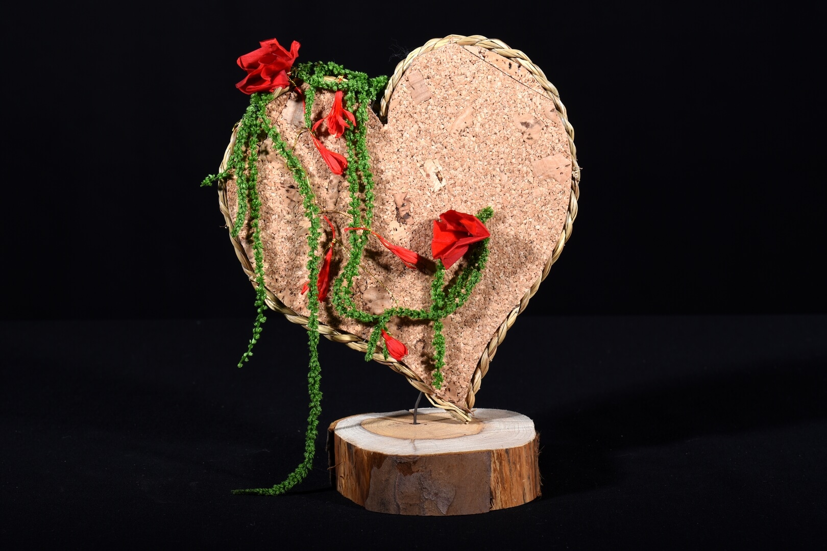 Coeur Saint-Valentin