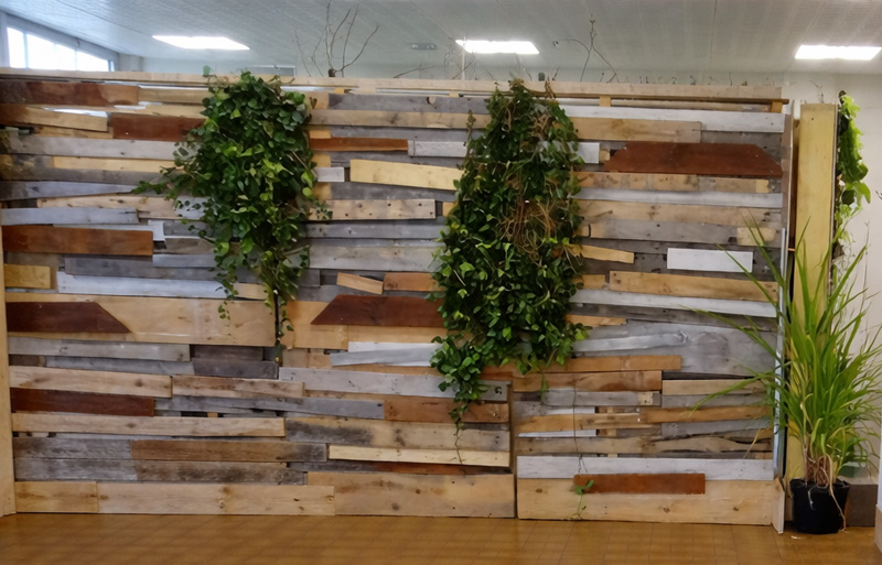 Showroom Éphémère 2