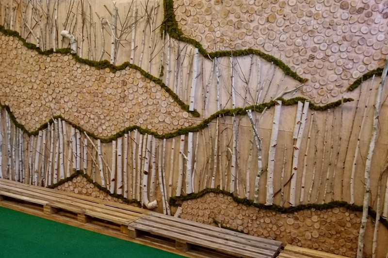 Showroom Éphémère 1