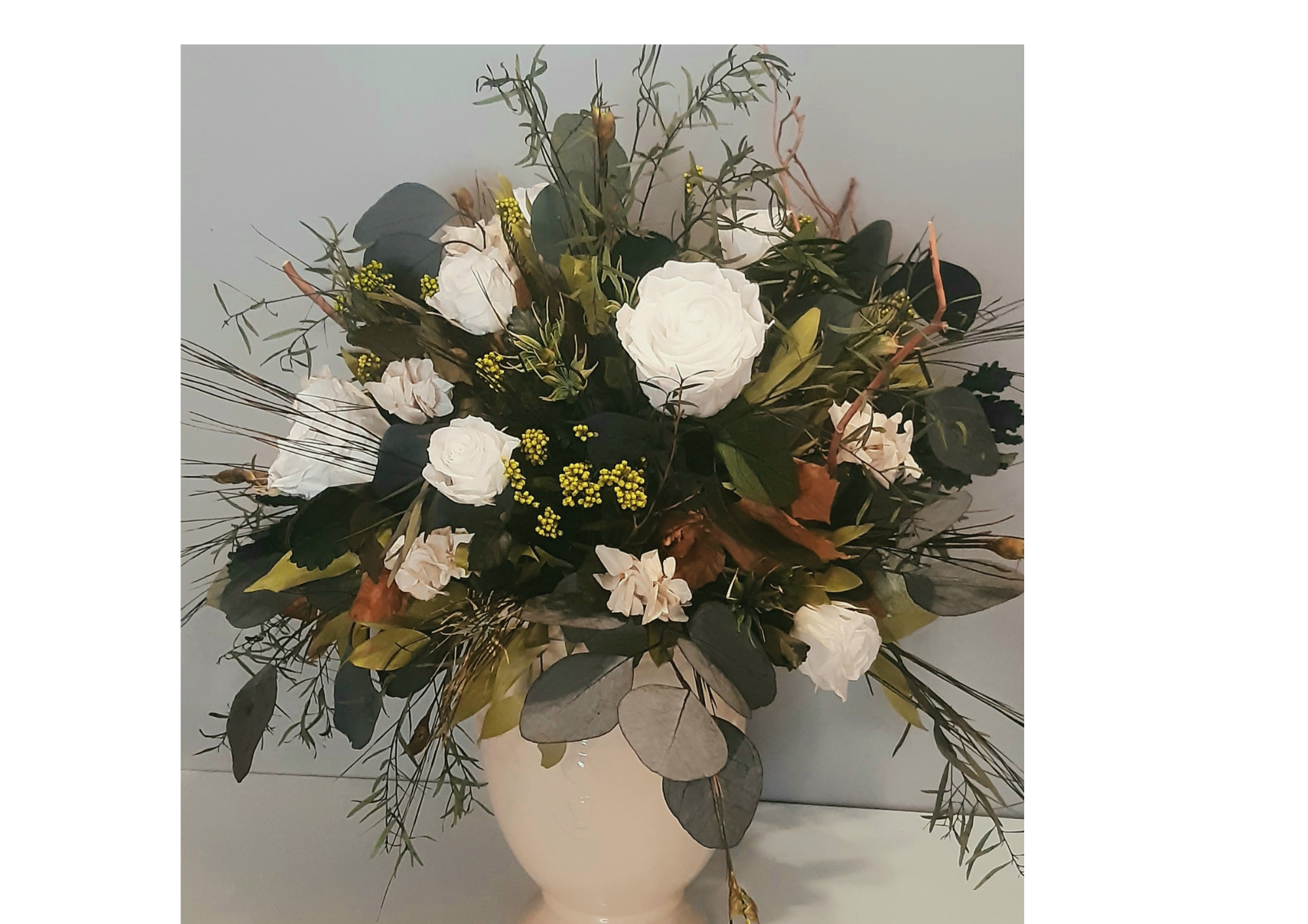 Bouquet classique 2