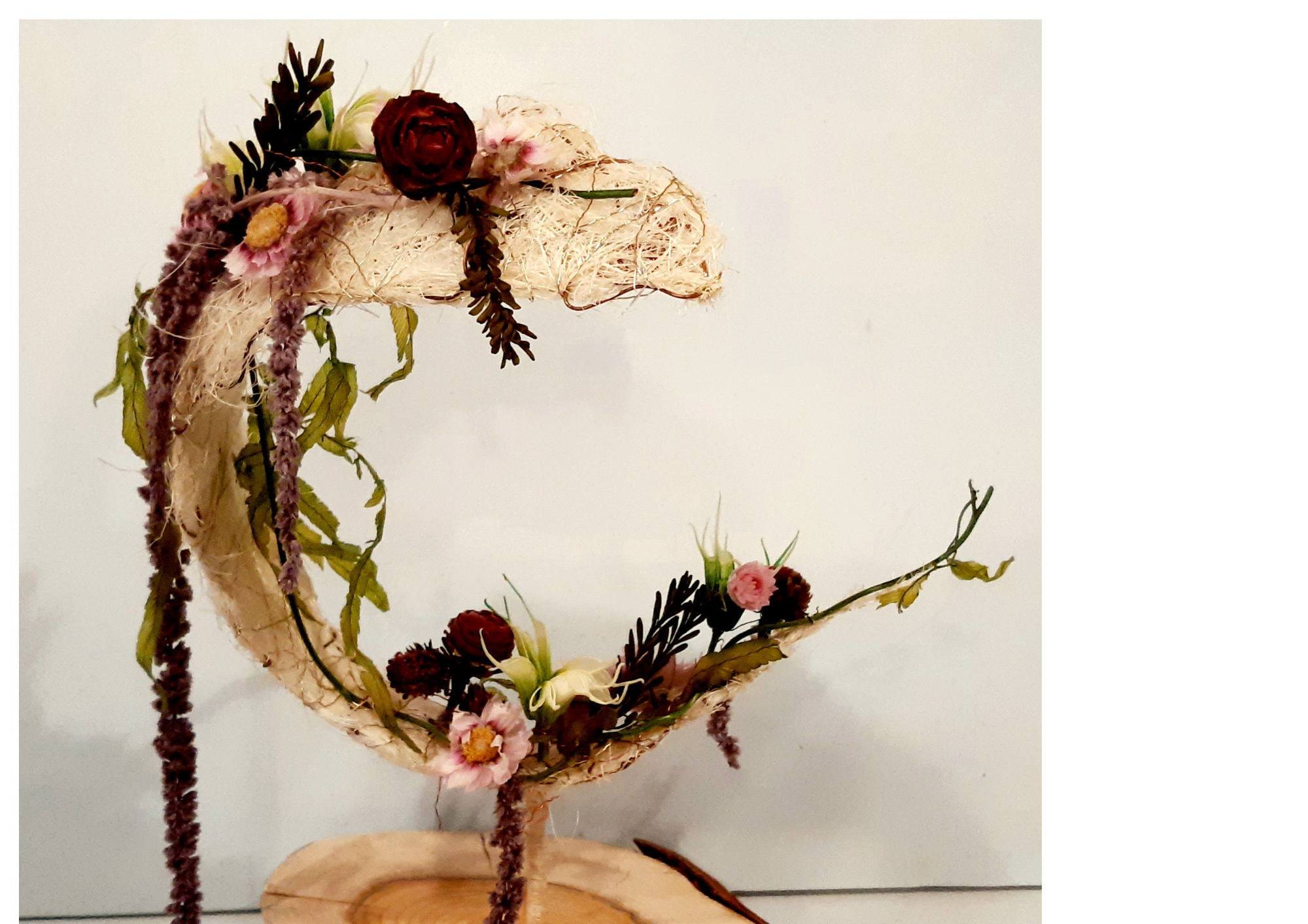 Composition florale 2