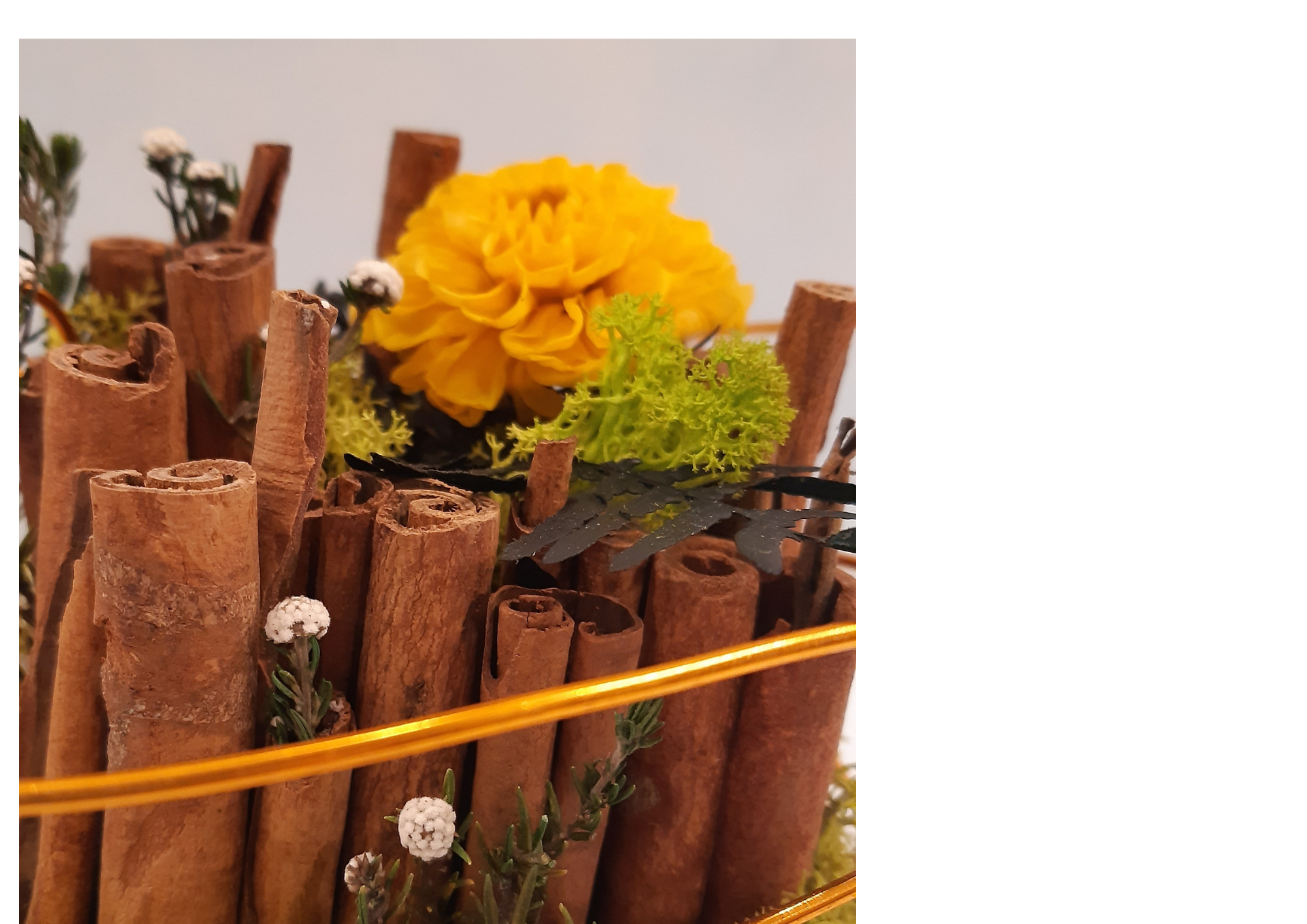 Composition florale 4