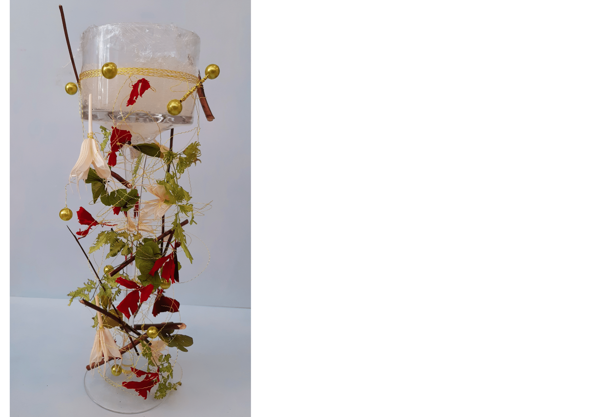 Composition florale 5