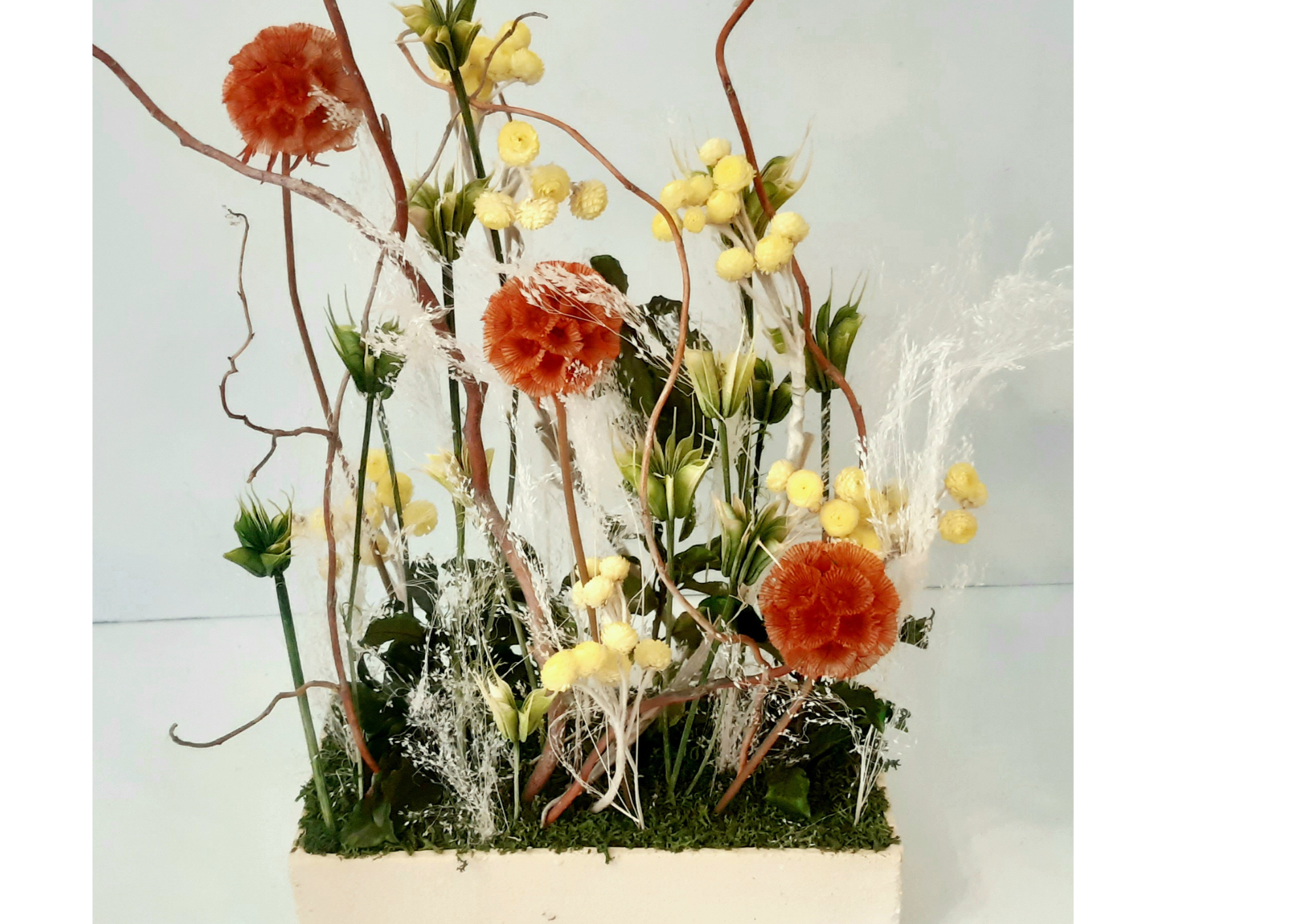 Composition florale 6